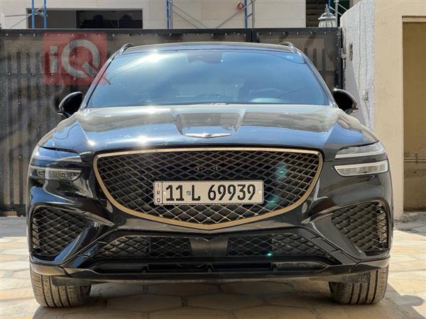 جنسس GV70 2024 للبيع في العراق - الحلة